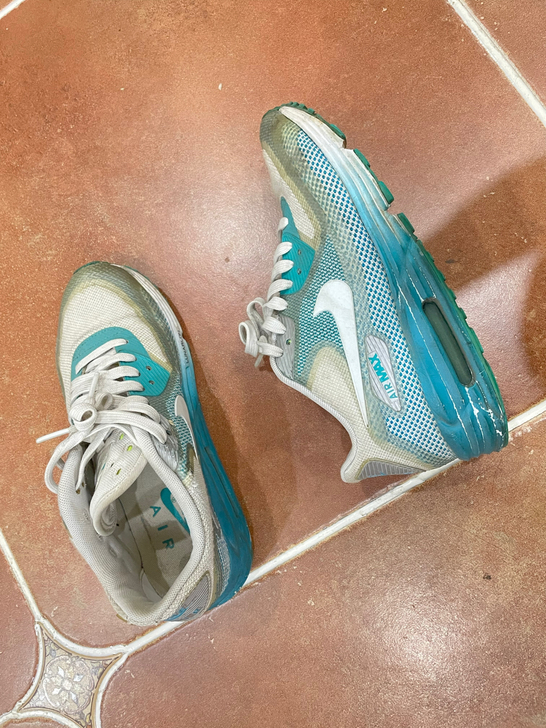 nike 耐克 运动鞋 女鞋 37.5