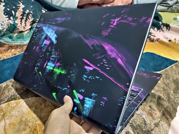 笔记本电脑小麦高端游戏本轻薄办公本可低效吃...