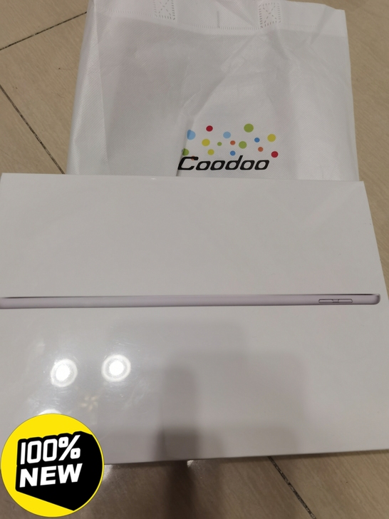 Apple iPad 9 10.2英寸平板...