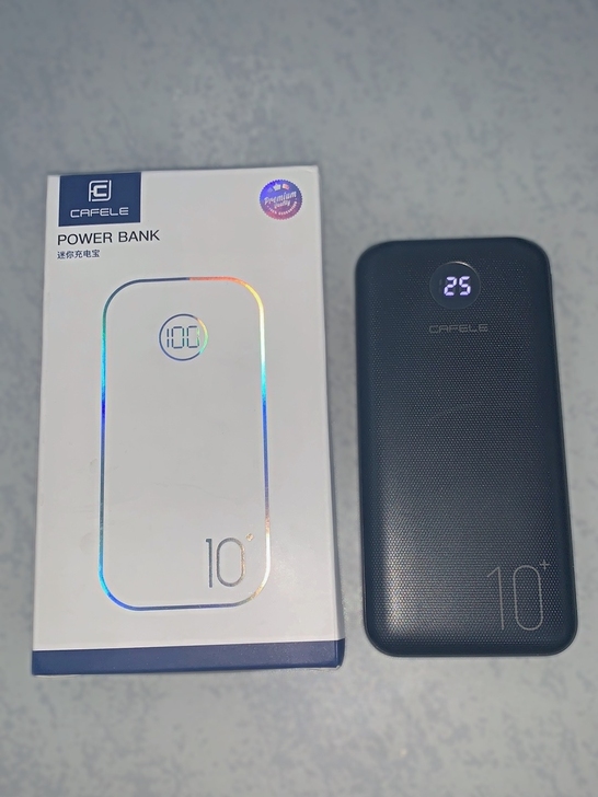 全新充电宝大容量小巧便携移动电源原装苹果专...