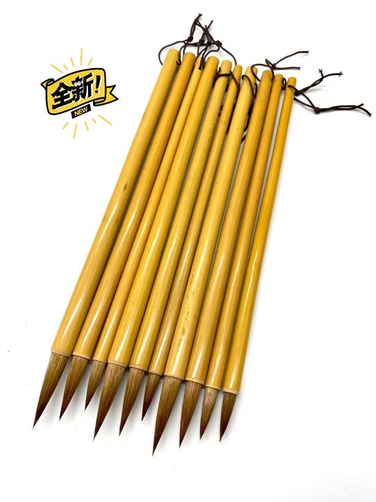 老师傅纯手工制作，有大中小套装，大概有几百...