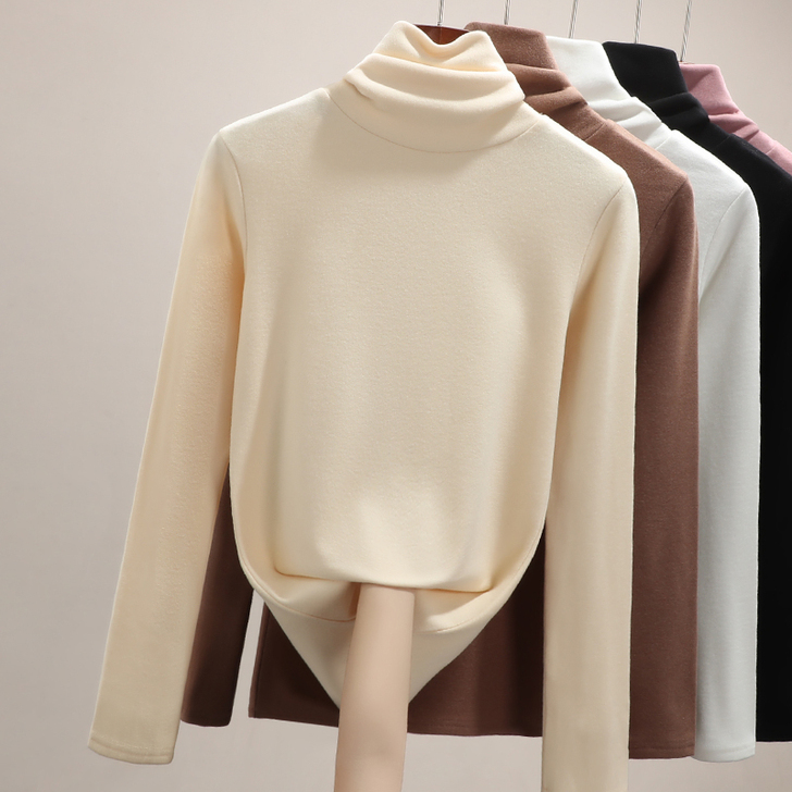 四行衣号 女士T恤   保暖内衣   毛衣