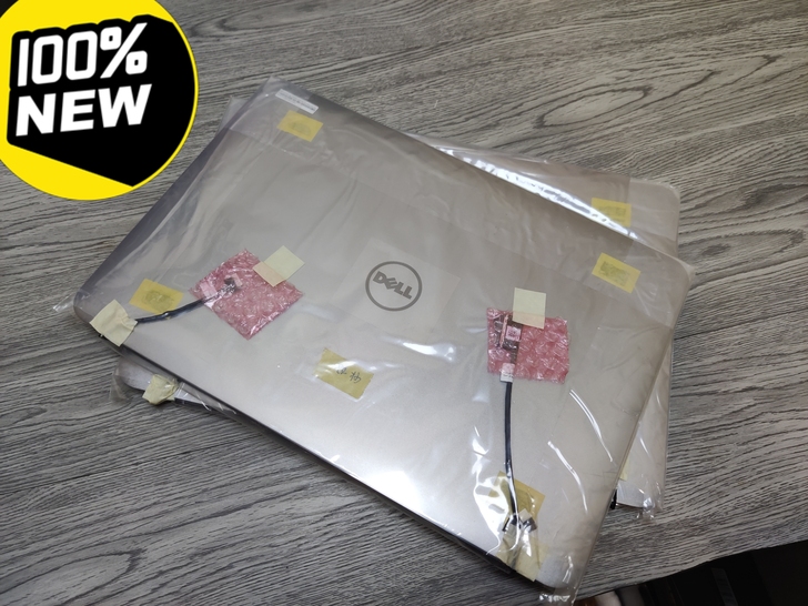 M3800， xps15-9530全新4K...