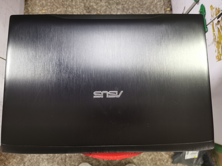 华硕飞行堡垒游戏本、设计本：i7-6700...