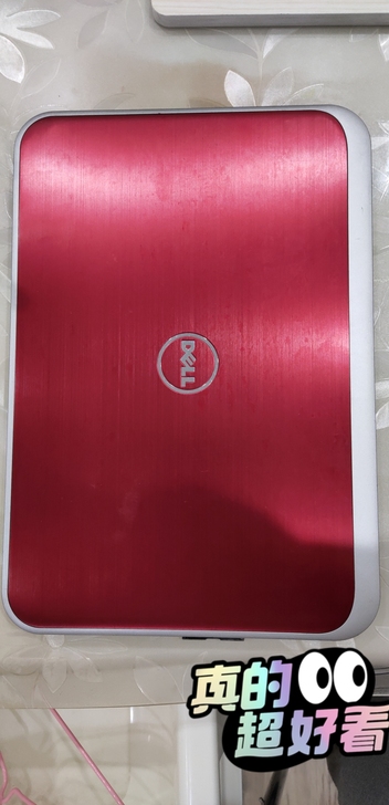 戴尔笔记闲置了，使用都正常，成色一般般，才...