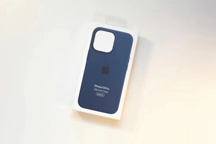 苹果iphone13手机壳液态硅胶iPho...