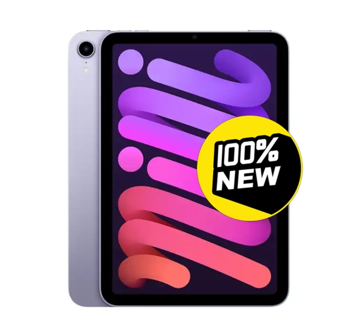 Apple iPad mini 8.3英寸...