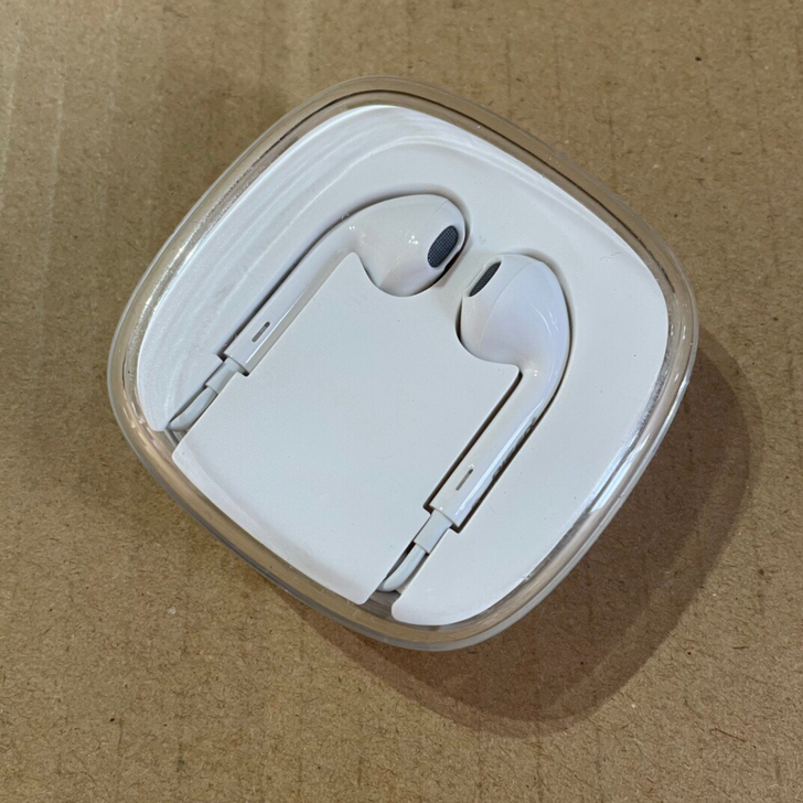 品胜爱声半入耳式立体声有线耳机，G601+
