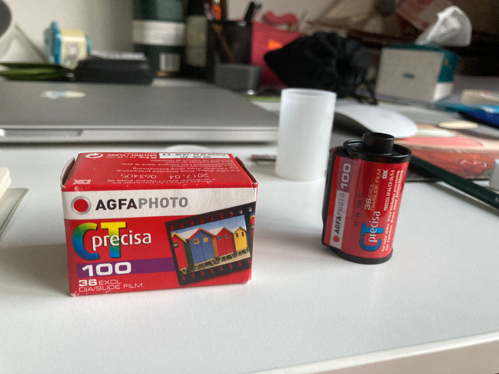 agfa ct100