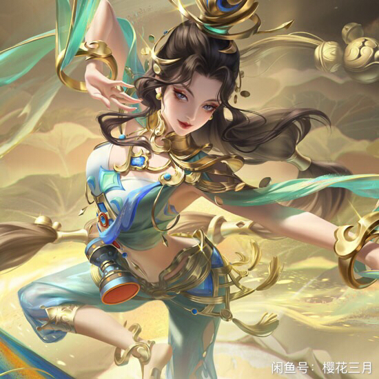 【王者皮肤】1788 q