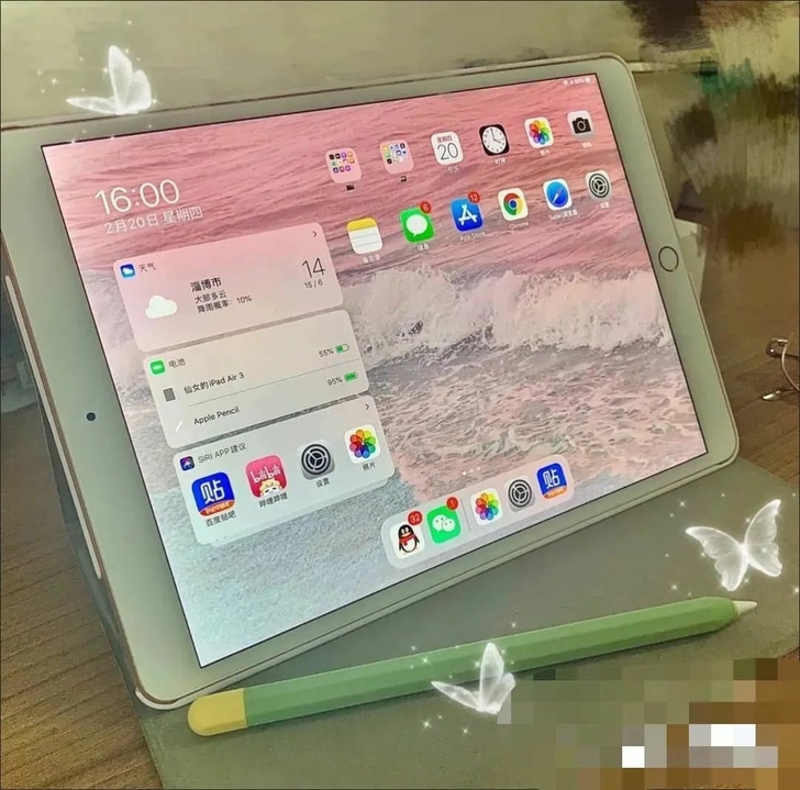处理闲置iPad2019款平板电脑iPad...