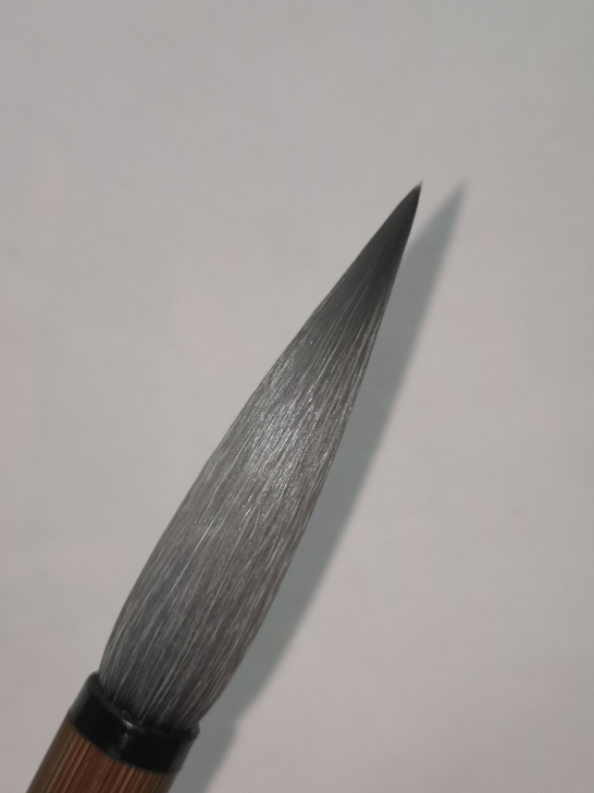 日本久保田号第三十六回日本书作院展，口径0...