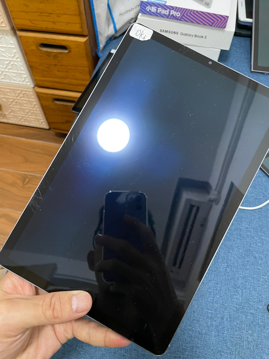 特价清仓亏本卖一台三星顶级旗舰平板tab ...