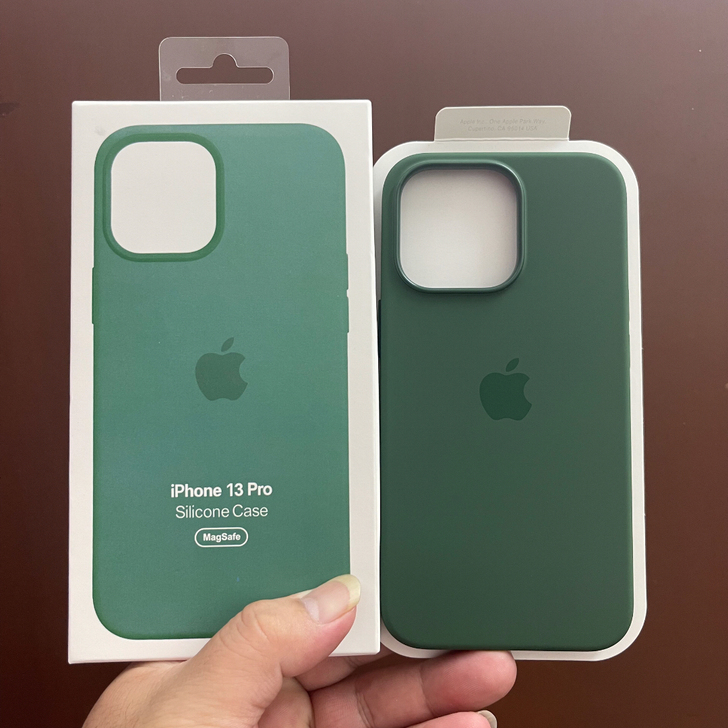 苹果iPhone13手机壳原装proMax...