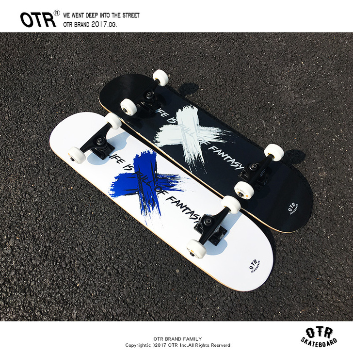 OTR（运动） 滑板