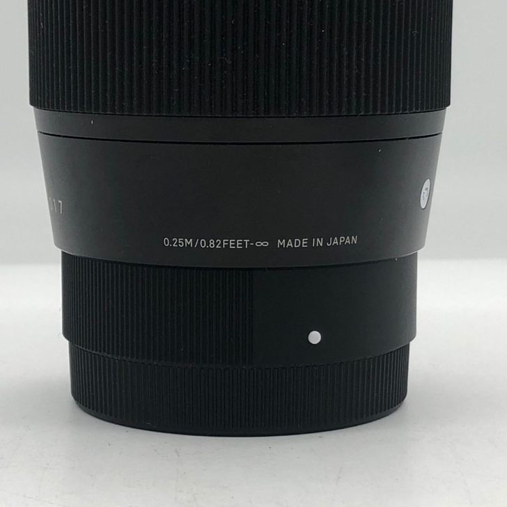 适马 16/1.4