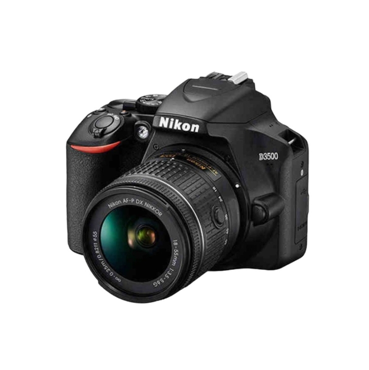 【双11必买】Nikon/尼康 D3500...
