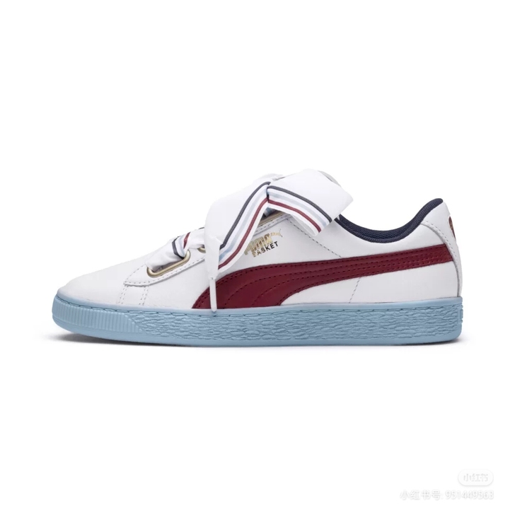 PUMA Basket Heart NS ...