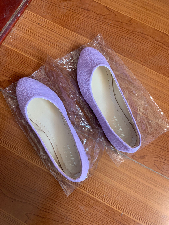豆豆鞋全新