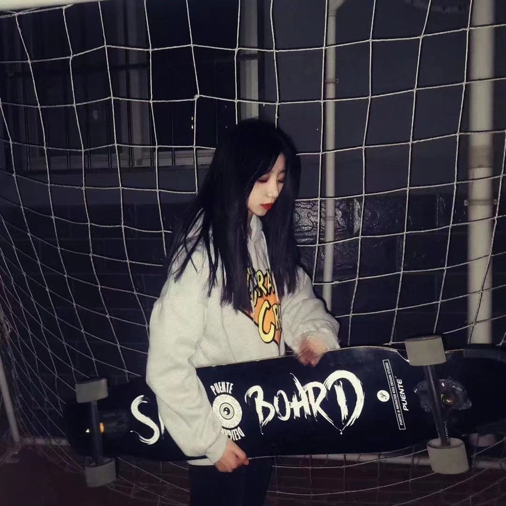 滑板8新