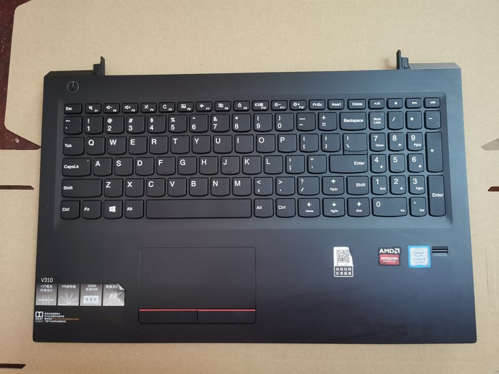 原装 联想 Lenovo 扬天 V310-...