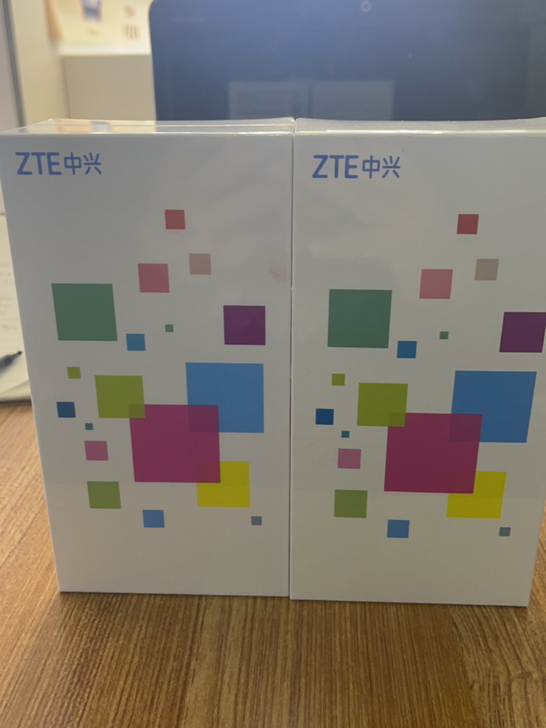 中兴S30pro 8+256全网通5G手机...