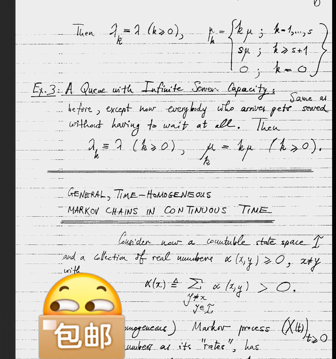 留学生学业。金融数学、衍生品、投资组合、数...