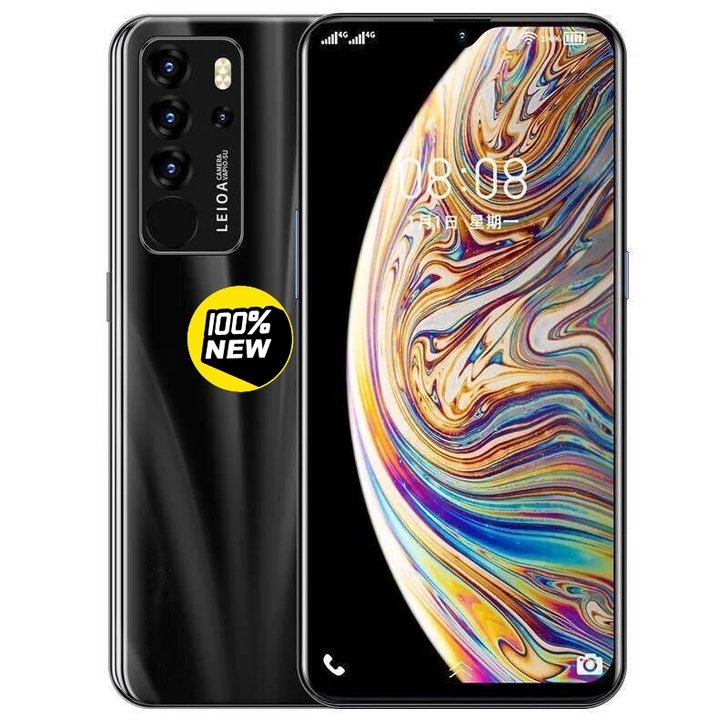 全网通5G/4G全新8G+128GP40正...