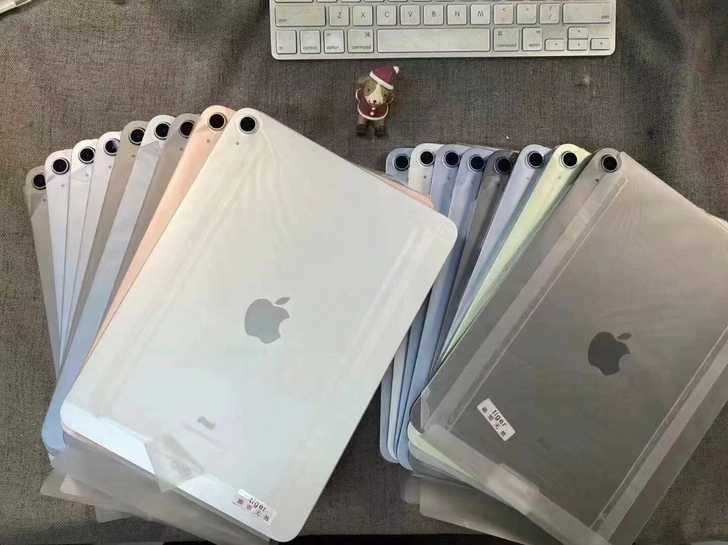 2020款iPad Air4 10.9英寸...