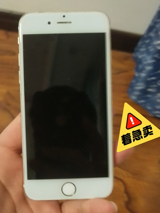 苹果6 14G 低价出,