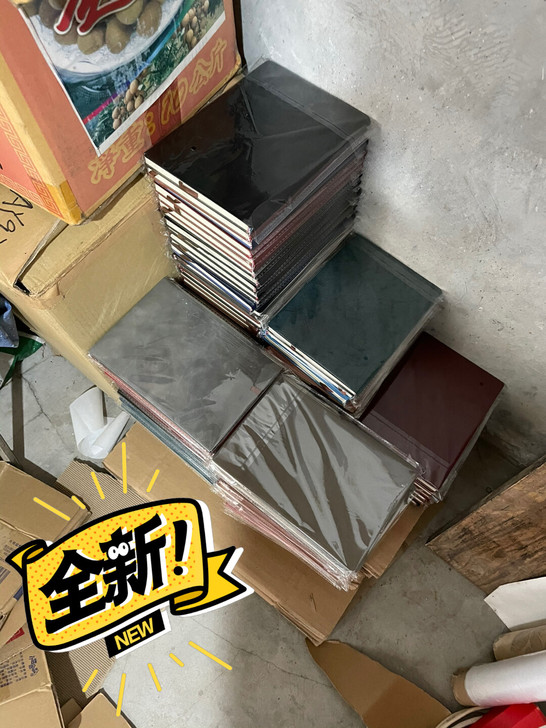 特价处理 笔记本记事本学生日记本手账本记录...
