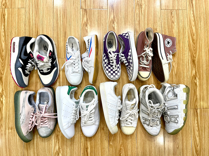 匡威、阿迪达斯、nike、Vans、飞跃、...
