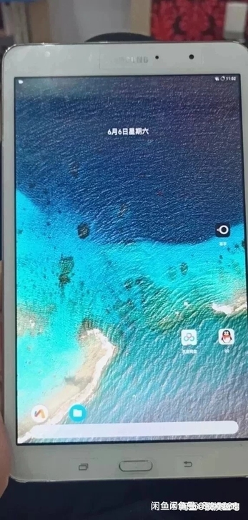 三星平板t310，t311刷机 升级 系统