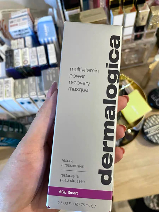 Dermalogica/德美乐嘉水光肌多维...