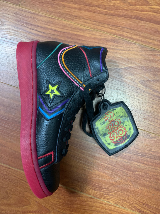 匡威全新潮鞋,女鞋小码,公司福利,保真