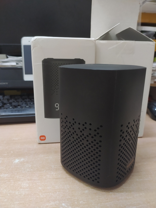 小米小爱音箱Play 增强版小爱同学   ...