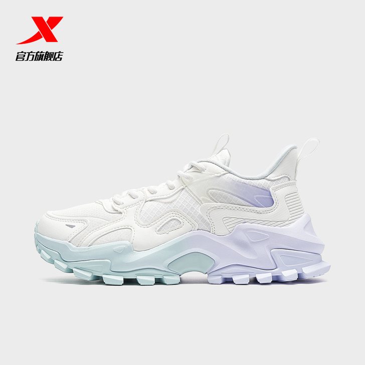 XTEP/特步 板鞋