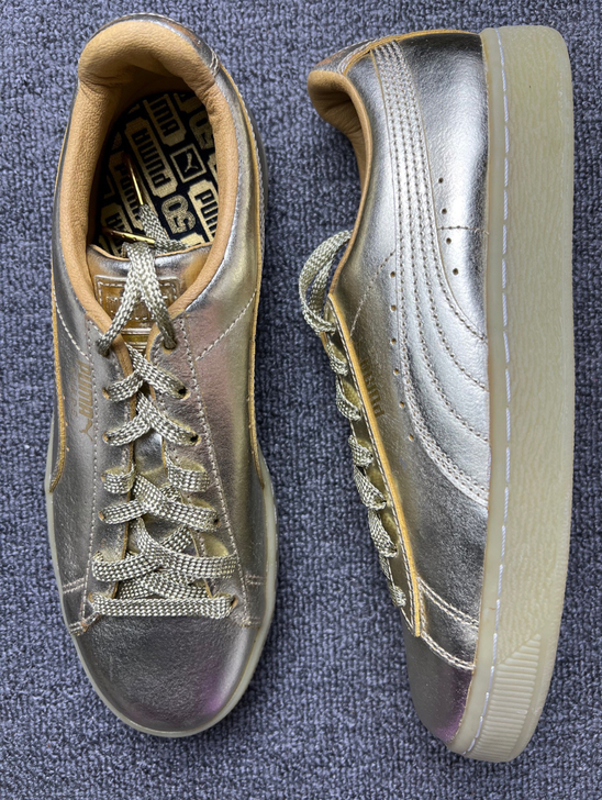 彪马板鞋41码,Puma 41