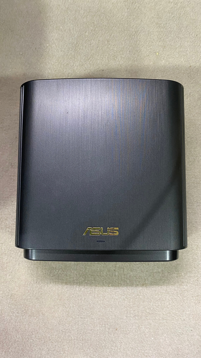 华硕灵耀AX6600华硕（ASUS）灵耀 ...