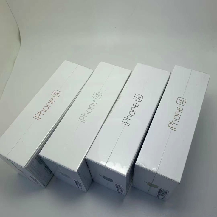 【原装】直接拍！64G 苹果SE 打包带走...