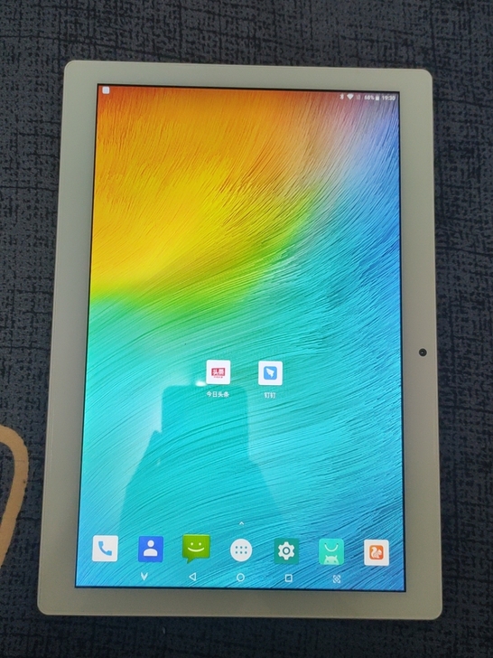 台电（TECLAST）M30 安卓平板电脑...