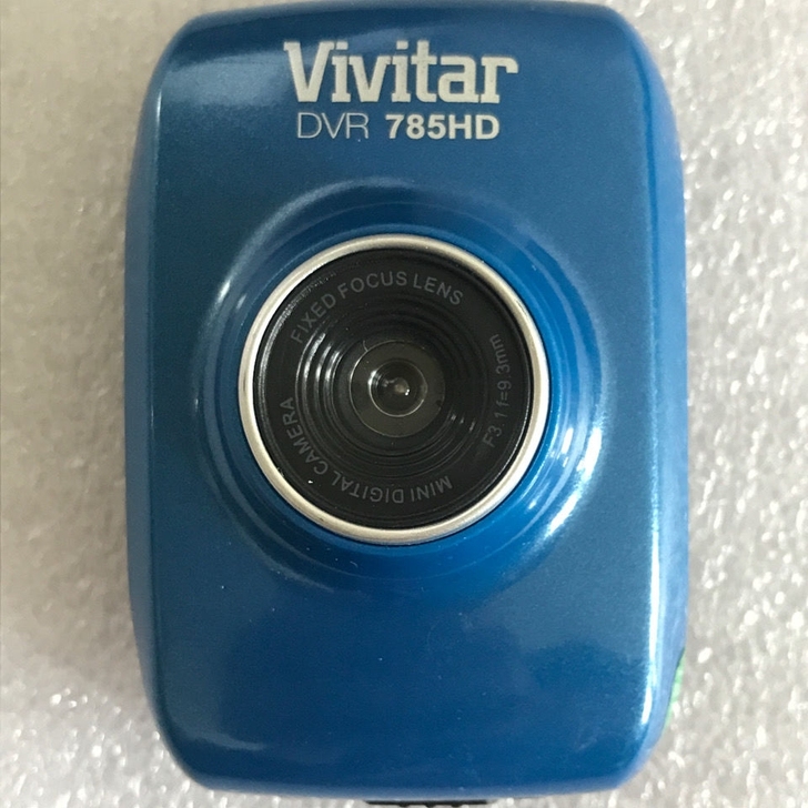 美国VIVITAR摄录一体机DVQ785 ...