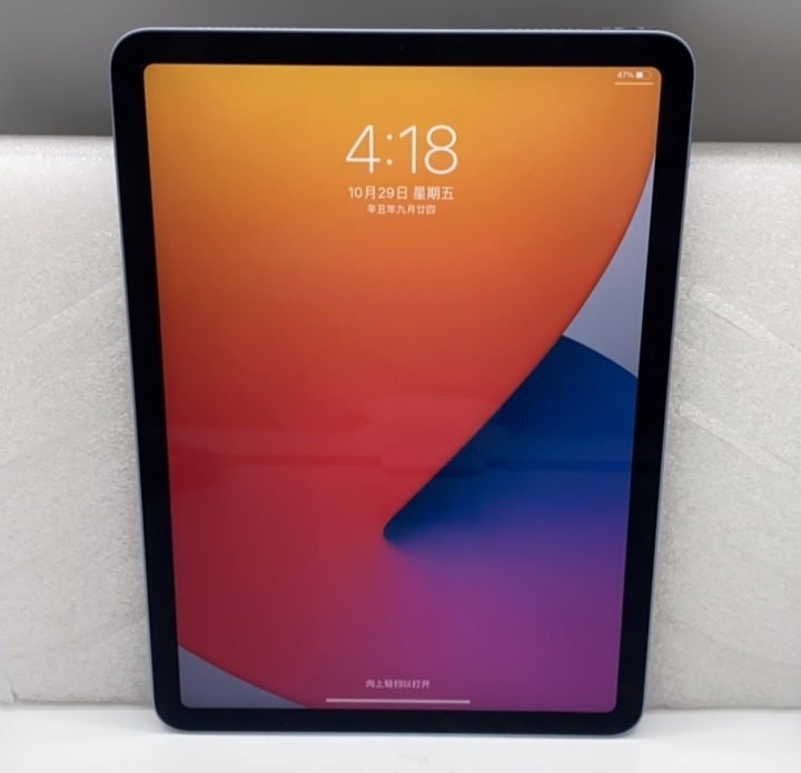 99新苹果 iPad Air4  国行 W...