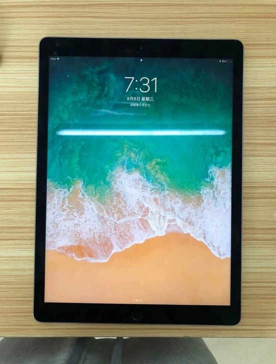 考研结束了，用不上了，ipad2019 i...