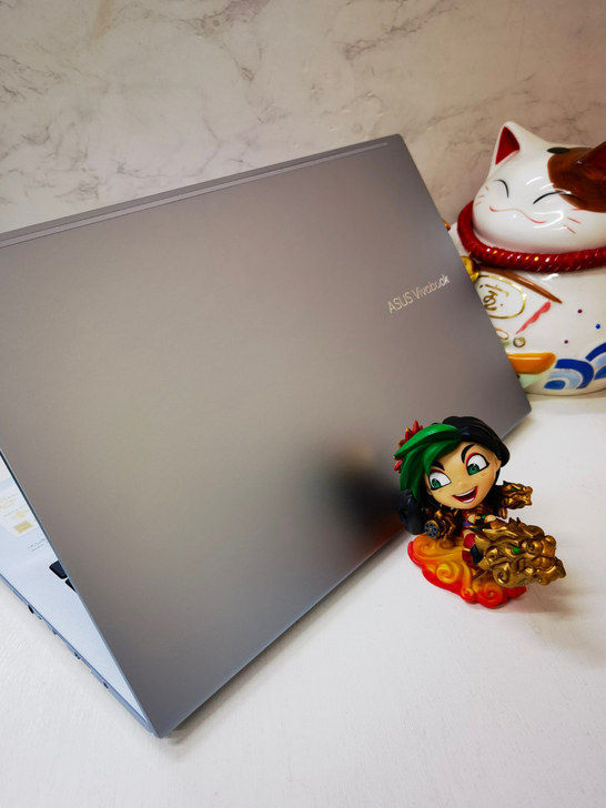 华硕无畏15，vivobook m5100...