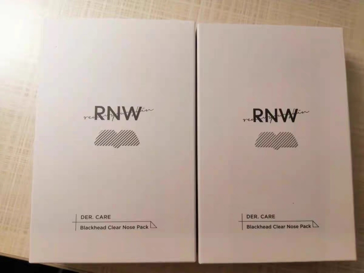 rnw鼻贴