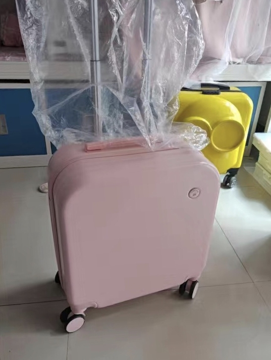 网店不开了处理18寸20寸行李箱万向轮拉杆...