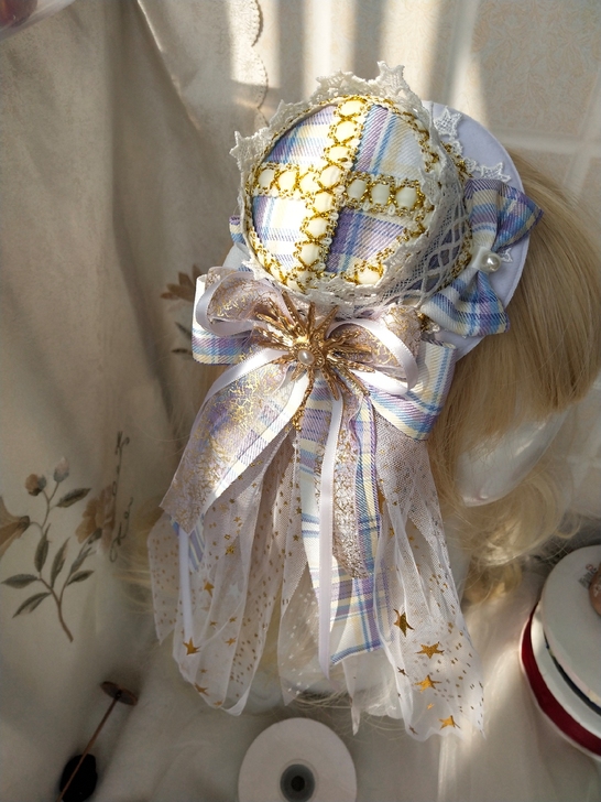 【冰夏手作】40包邮十方梦打歌服星野洛丽塔...