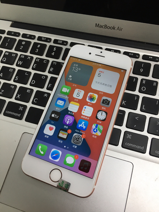 苹果6plus 苹果iPhone6S 12...