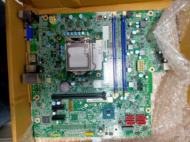 联想b250主板，如图四个，需要的朋友联系...